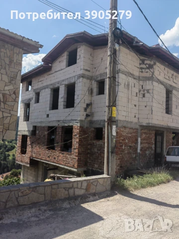 Къща в Момчиловци, снимка 9 - Къщи - 50499100