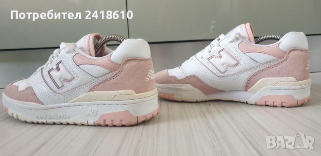 New Balance Sneakers UK 6 US 8 Womens Size 39/25см ОРИГИНАЛ! Дамски Кецове!, снимка 7 - Кецове - 45241721