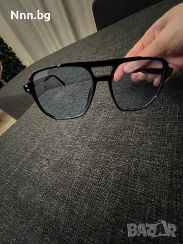 Очила, снимка 3 - Слънчеви и диоптрични очила - 53563524