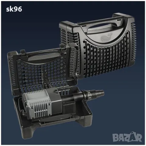 Водна помпа за водопади и филтри Модел Eko Power 10.0