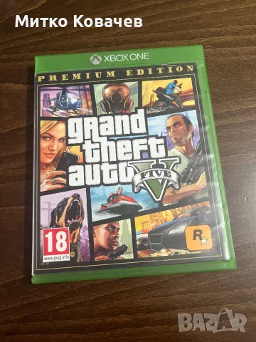 Игри за Xbox One, снимка 1 - Игри за Xbox - 48291546