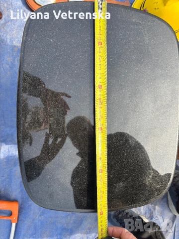 Масички, снимка 4 - Маси - 53710562