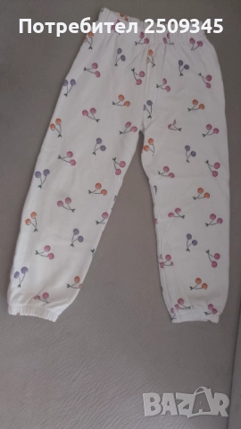 Дрешки 110/116, снимка 9 - Други - 52262348