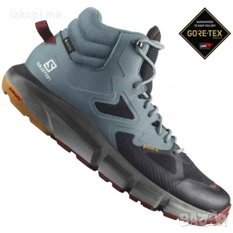 Salomon Predict GORE-TEX, снимка 1 - Маратонки - 46159592