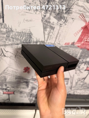 PlayStation 4 VR, снимка 4 - Геймърски - 53250187