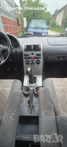 TATA SAFARI 3.0 TDi, снимка 18 - Автомобили и джипове - 52584127