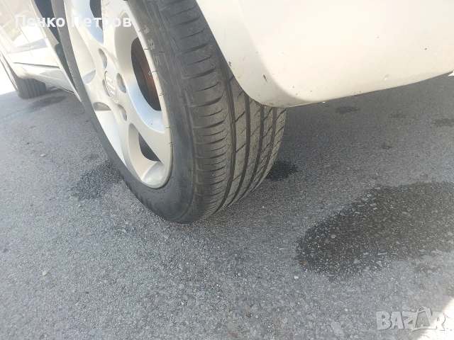 Suzuki swift 1,3 газ-бензин, снимка 14 - Автомобили и джипове - 54151885