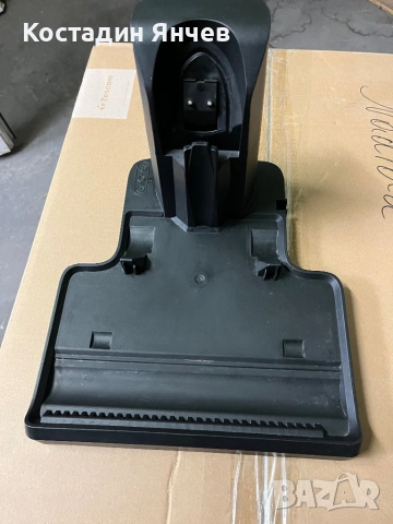 Зарядна станция за прахосмукачка Jonr ed12, снимка 2 - Оригинални зарядни - 53626507