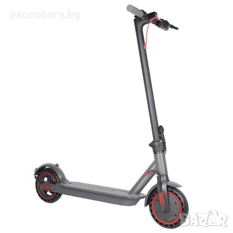 Електрическа тротинетка E-scooter M365, снимка 4 - Велосипеди - 45375320