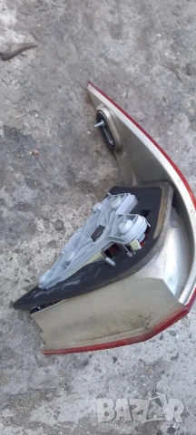 Десен стоп за Mercedes C-Class W203, снимка 2 - Части - 51235130