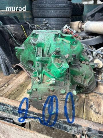 Скорости от 2 gt