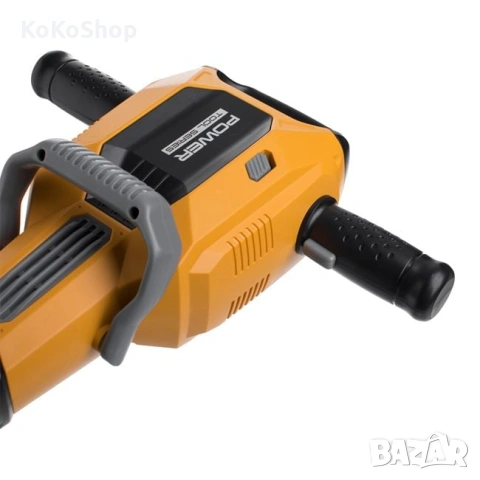 Детско канго, къртач, пневматична бормашина, снимка 3 - Образователни игри - 54247737