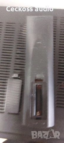 Дистанционно за двд блу-рей LG, снимка 3 - Ресийвъри, усилватели, смесителни пултове - 51708266