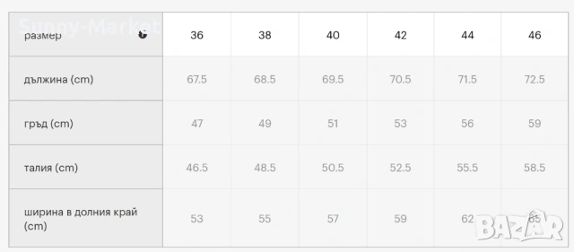 Дамска блуза от вискоза , снимка 5 - Ризи - 53506057