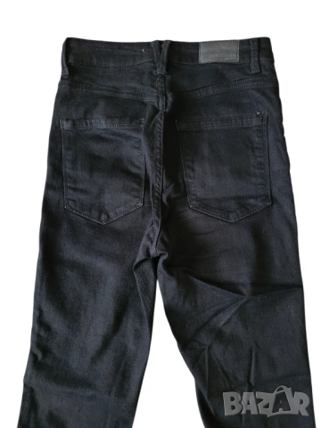 Дамски дънки, снимка 4 - Дънки - 53242525