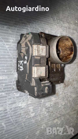 Дроселова Клапа за Ford Ka 2009 - 40SMF10 / CA0076270B
