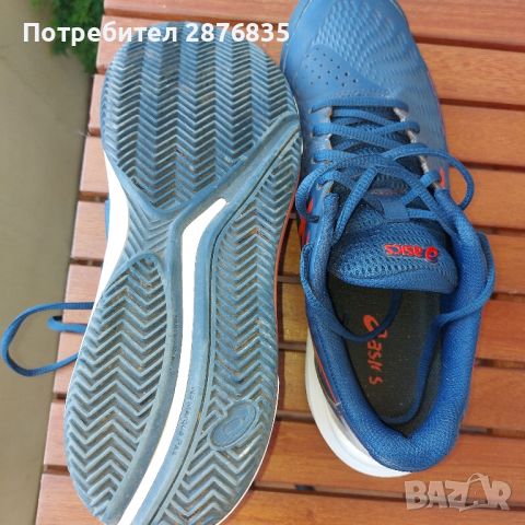 asics gel challenger 14, снимка 4 - Маратонки - 46536998