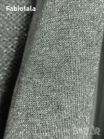 Gigue vest L, снимка 7 - Блузи с дълъг ръкав и пуловери - 45671465
