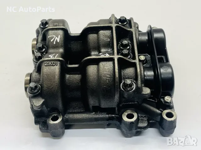 Балансиращи валове за Ssangyong Korando Корандо 2.0 D D20T 175 коня 2013, снимка 5 - Части - 49102162