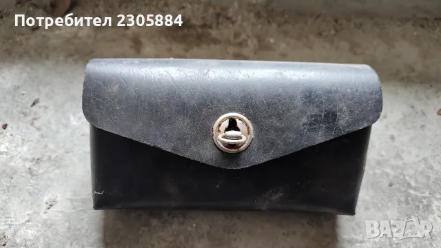 Стари чантички за колело