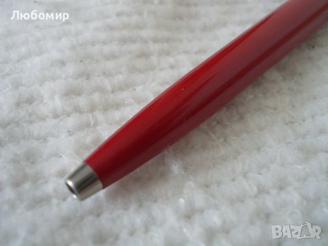 Стара химикалка Parker Jotter UK, снимка 5 - Колекции - 46623295