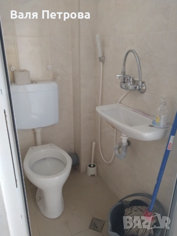 Четиристаен до Петте кюшета и Районен съд, снимка 4 - Апартаменти - 53836485