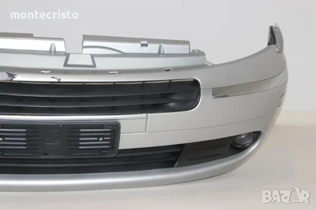 Предна броня Citroen Xsara Picasso facelift (2004-2010г.) 9650211577, снимка 3 - Части - 47041474