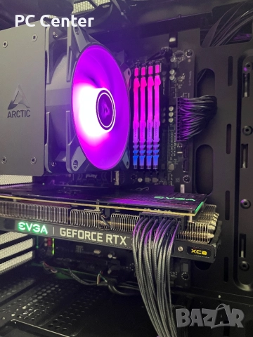 Геймърски компютър AMD Ryzen 9 5900X, Nvidia RTX 3080 10GB, 32GB Ram, снимка 3 - Работни компютри - 52145232