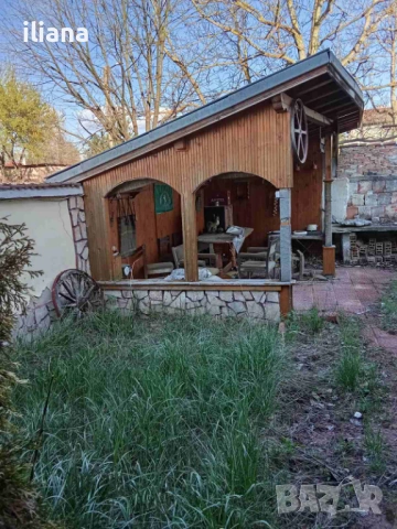 Продавам вила с двор , снимка 11 - Вили - 54275719