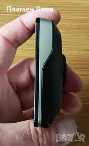 Велосипеден компютър Garmin Edge 820 - комплект, снимка 10 - Спортна екипировка - 53326241