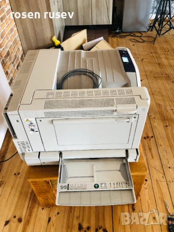 Принтер XEROX, снимка 1