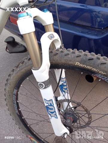 колело мтб - Trek Fuel EX9 , снимка 5 - Велосипеди - 50969795