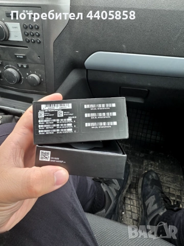 Galaxy buds 3 pro спешноо!!, снимка 4 - Bluetooth слушалки - 52564731