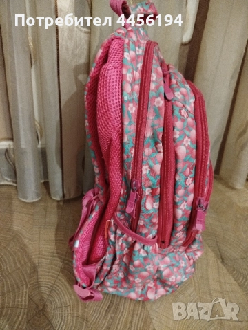 Ученическа раница Gabol , снимка 4 - Раници - 51605129