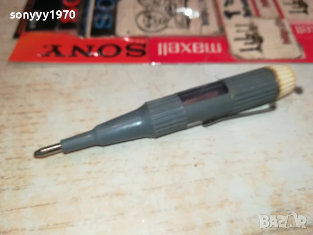 ФАЗОМЕР-РЕТРО 0208251757, снимка 6 - Други инструменти - 51228982