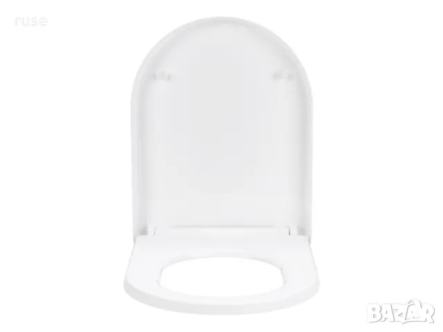 НОВИ! Седалка за тоалетна чиния от Duroplast два модела, снимка 4 - Други стоки за дома - 49786485