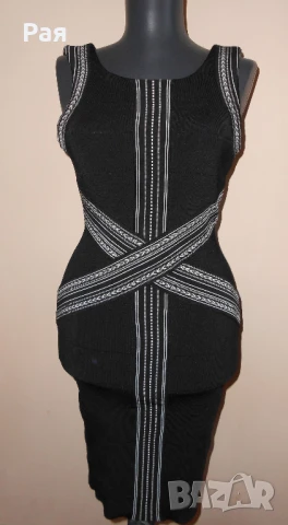 Бандажна рокля Ipekyol, снимка 2 - Рокли - 50687941