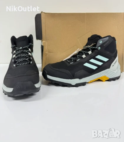 ADIDAS Terrex Eastrail 2 MID, снимка 3 - Кецове - 50756062