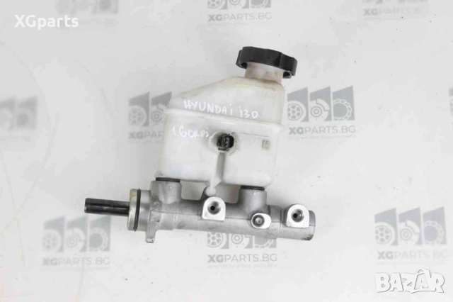 Спирачна помпа за Hyundai i30 1.6crdi 90 к.с. (2007-2012)