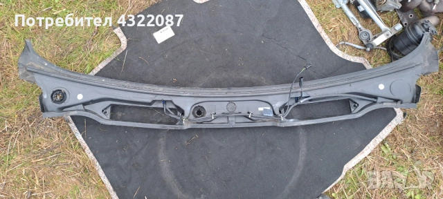 Пласмаса под чистачки за BMW 3 Series E90 320i 150к.с. Sedan 2005-2012