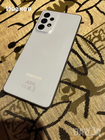 Samsung A53 5g, снимка 1