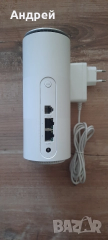 ZTE MC888 5G рутер, снимка 2 - Рутери - 52961654