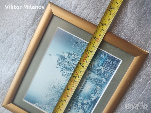 Картина, снимка 4 - Картини - 54199925