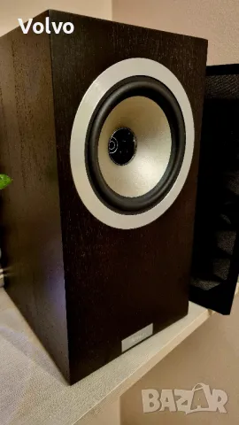 Тонколони Tannoy DC6 Revolution , снимка 7 - Тонколони - 49069757