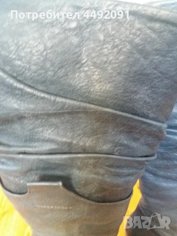 дамски ботуши , снимка 3 - Дамски ботуши - 50535950