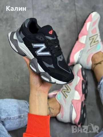 Дамски маратонки New Balance - няколко цвята - 50€, снимка 3 - Маратонки - 53663205