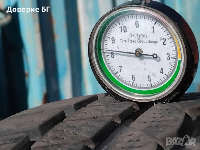 Единична гума 215 45 17 Континентал Continental 1 брой единичка. Нов внос. Не е нова., снимка 4 - Гуми и джанти - 53811331