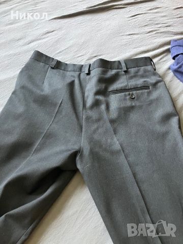 Официални панталони, снимка 1 - Панталони - 46190073