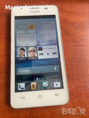 HUAWEI G510-0100