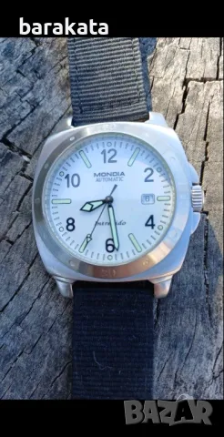 Mondia automatic, снимка 8 - Мъжки - 48384274